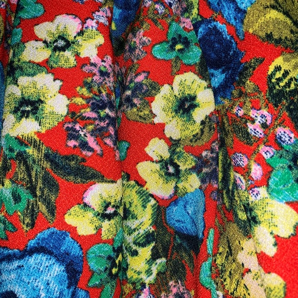 Sugar+L!ps, Gently pleated skirt - Picture 2 of 3